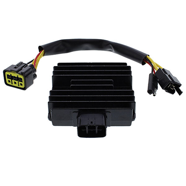 ARROWHEAD REGULATOR/RECTIFIER (230 22220)