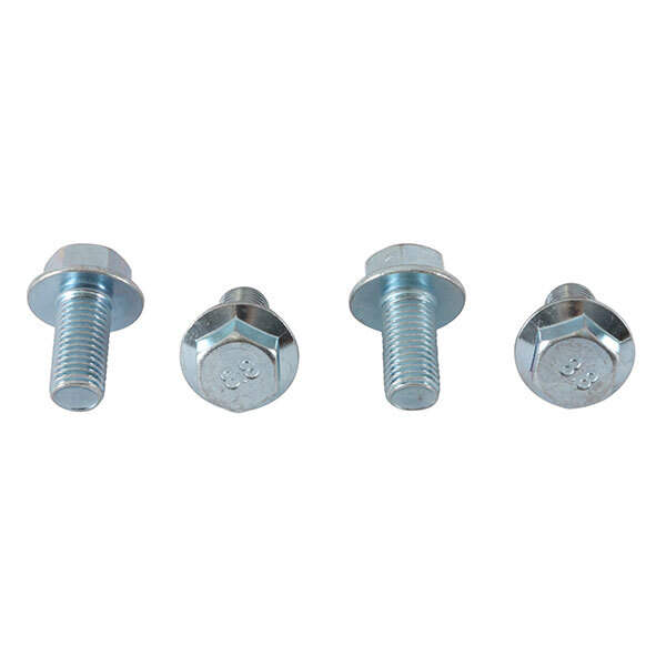 ALL BALLS WHEEL STUD & NUT KIT (85 1010)