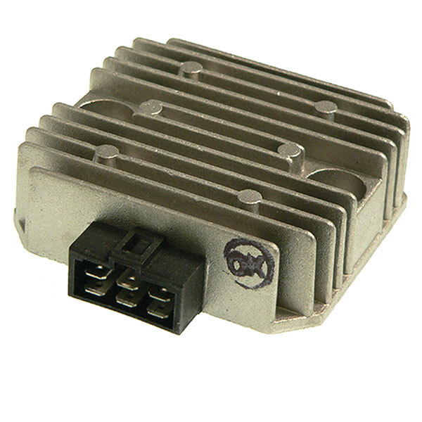 ARROWHEAD REGULATOR/RECTIFIER (230 58134)