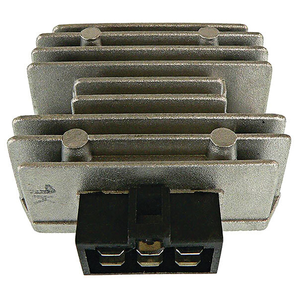 ARROWHEAD REGULATOR/RECTIFIER (230 58135)