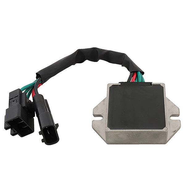 ARROWHEAD VOLTAGE REGULATOR (230 22169)