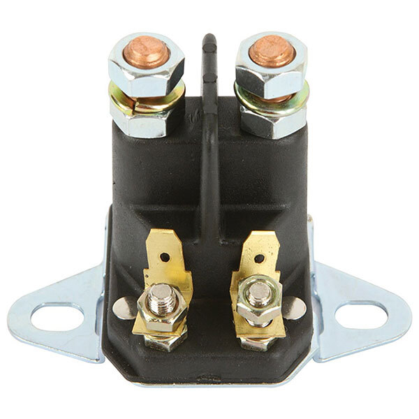 ARROWHEAD VOLTAGE REGULATOR (230 22215)