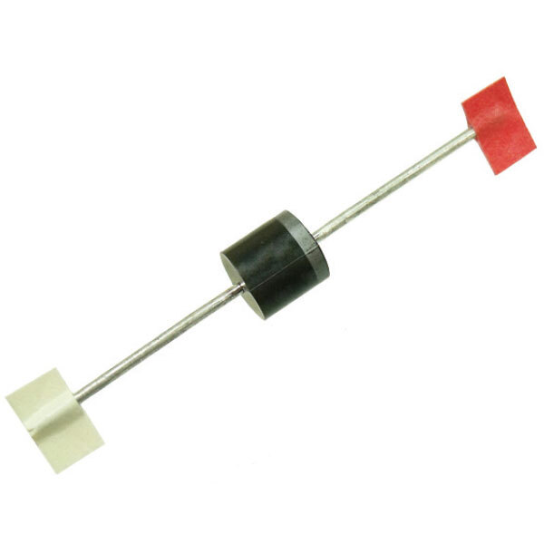 COMMUTATEUR D'ALLUMAGE À DIODE SPX (SM 01653)