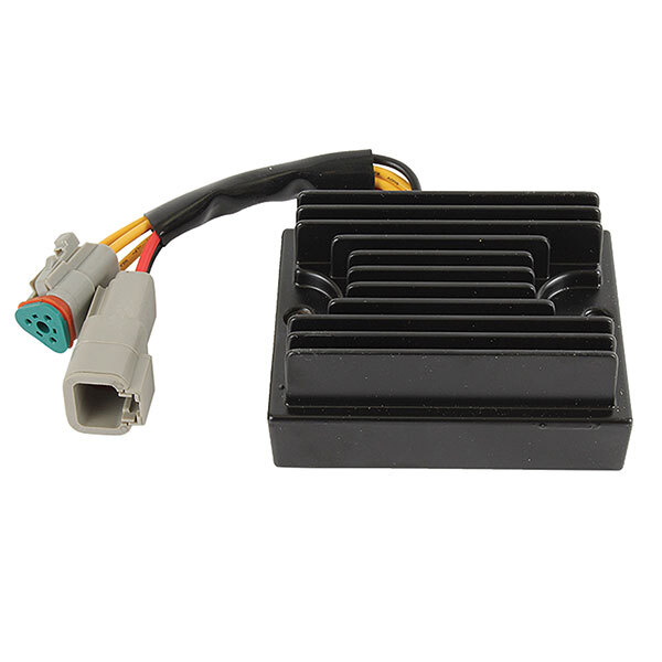 ARROWHEAD REGULATOR/RECTIFIER (230 22115)