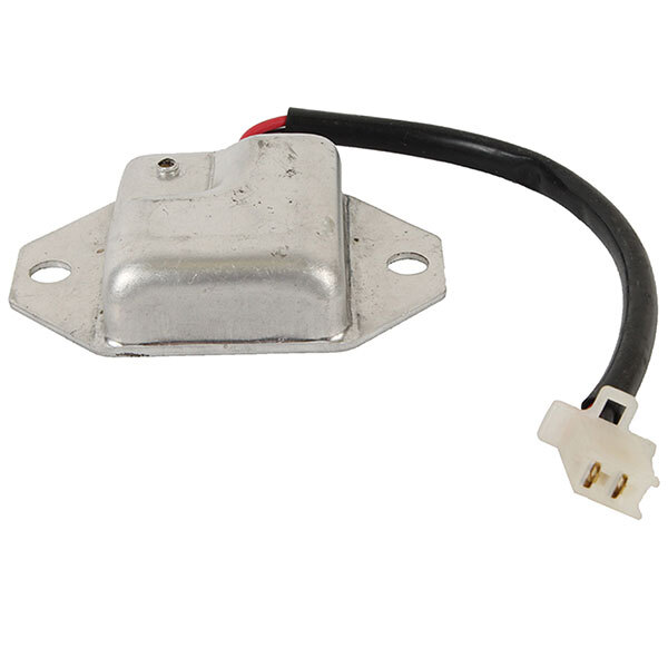 ARROWHEAD REGULATOR/RECTIFIER (230 58190)