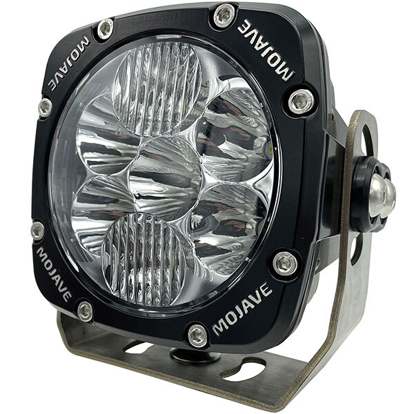 LUMIÈRES TIGRE MOJAVE 5 LUMIÈRES LED