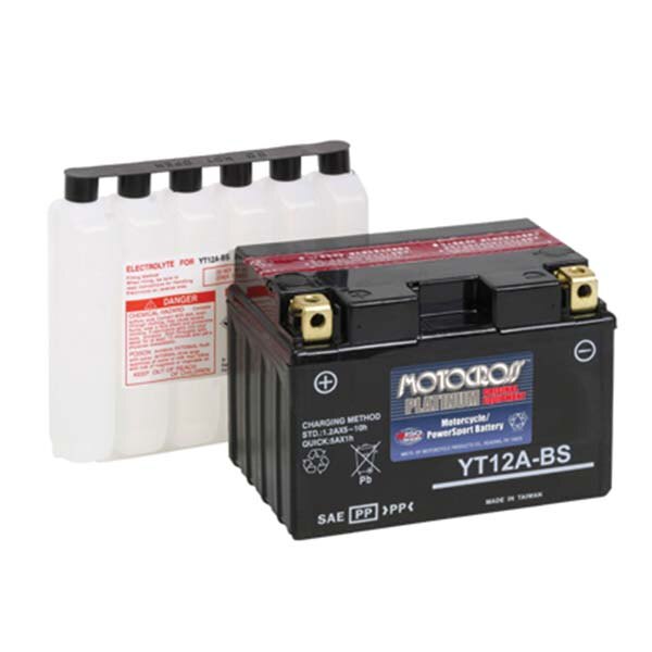 BATTERIE MOTOCROSS AGA (MOSM32ABS)