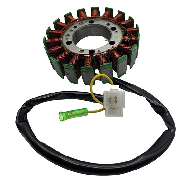 STATOR DE PIÈCES MOGO/MAGNETO 18 BOBINE 250CC (08 0212)