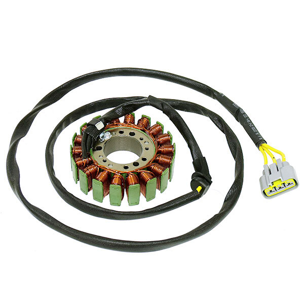 BRONCO STATOR (AT 01473)