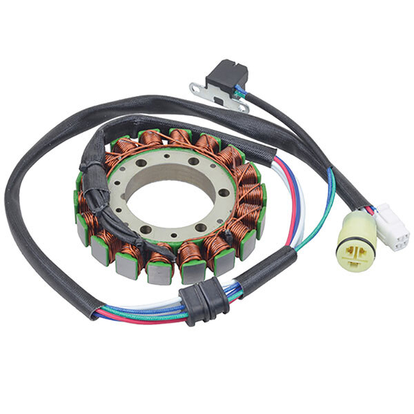 STATOR À TÊTE DE FLÈCHE (340 58000)