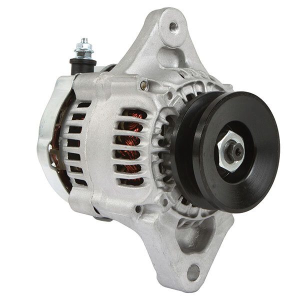 ARROWHEAD ALTERNATOR (400 52067)