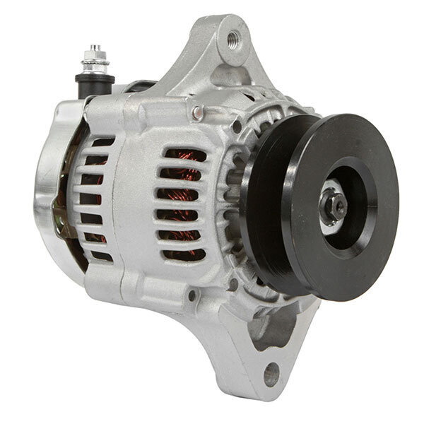 ARROWHEAD ALTERNATOR (400 52098)