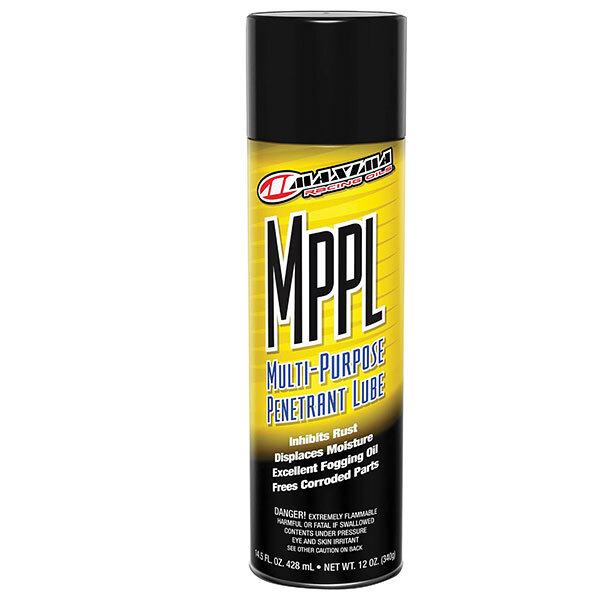 MAXIMA RACING OILS MAXIAM MPPL PENETRNT LUBE EA de 12 (73920 1)