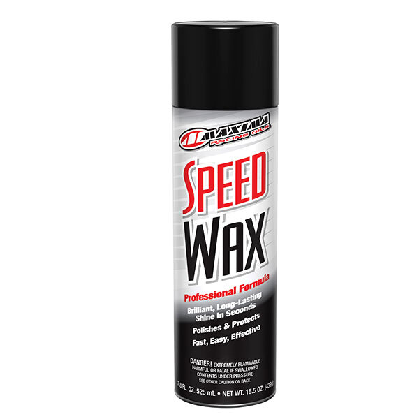 MAXIMA RACING OILS SPEED WAX EA Of 12 (70 76920 1)