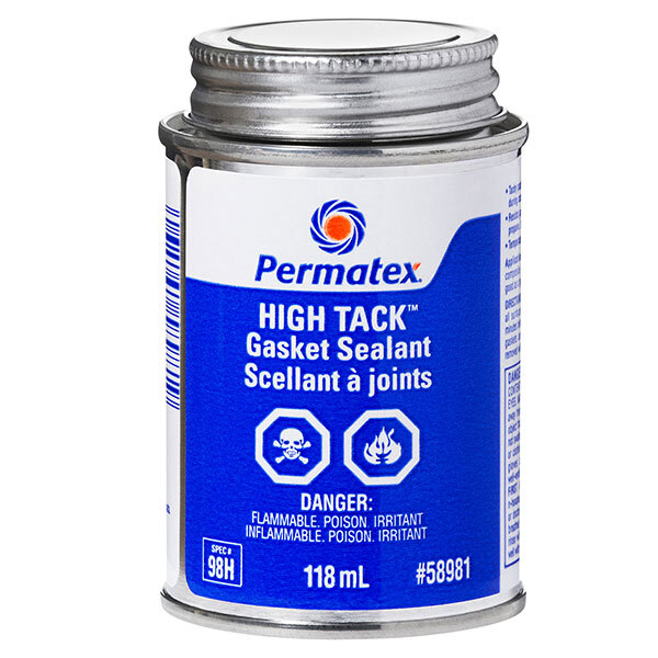 PERMATEX SUPER HIGH TACK JOINT D'ÉTANCHÉITÉ (58981)