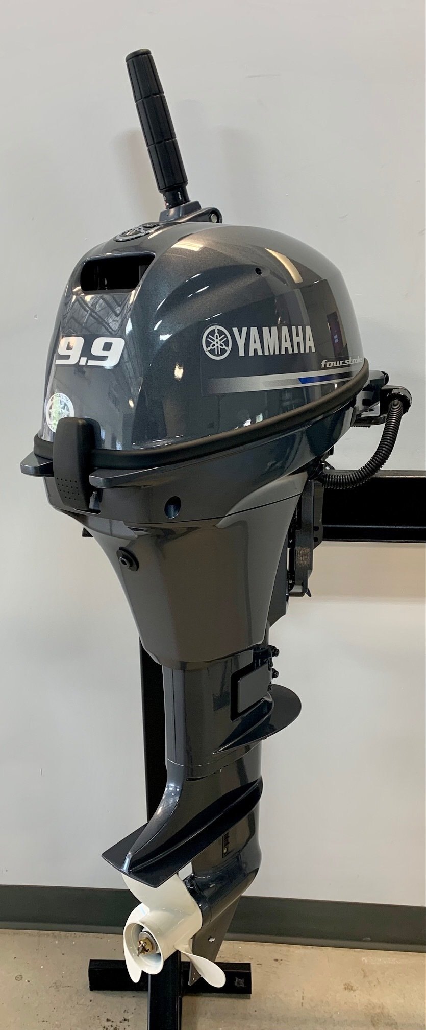 2024 Générapporteur Yamaha F9. 9SMHB