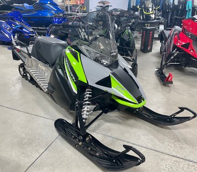 2019 MOTONEIGE ARCTIC CAT NORSEMAN 6000 X