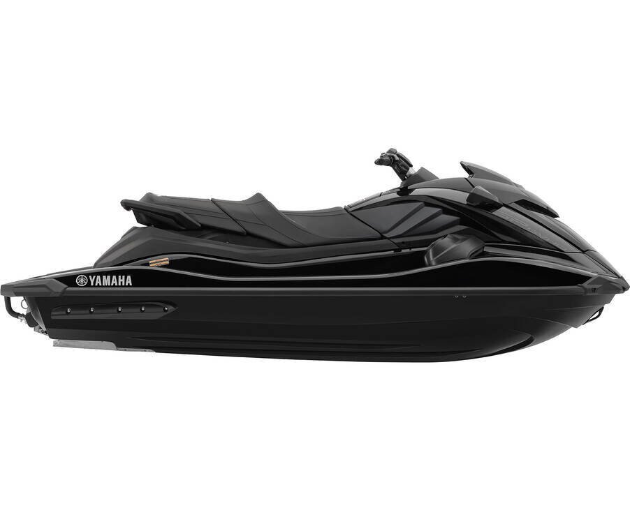 2024 Motomarine Yamaha GP SVHO Audio