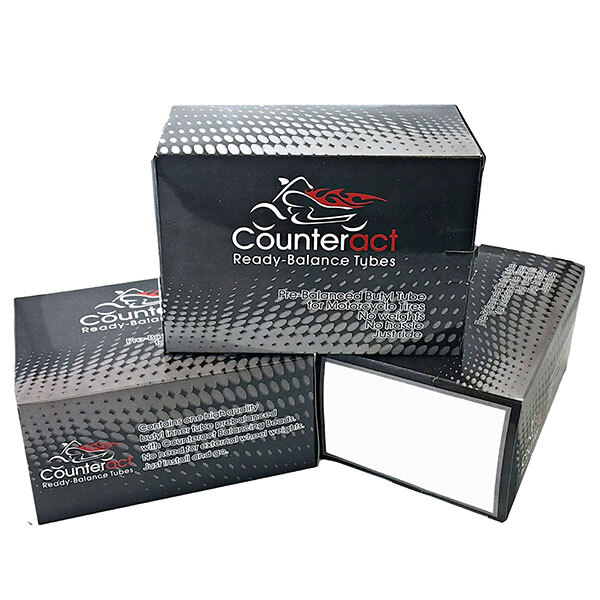 COUNTERACT READY BALANCE TUBE