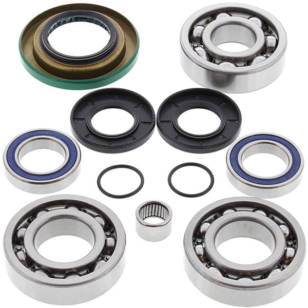 ALL BALLS DIFFERENTIAL BEARING & SEAL KIT (25 2069)