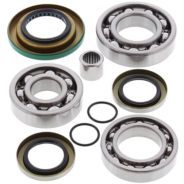 ALL BALLS DIFFERENTIAL BEARING & SEAL KIT (25 2086)