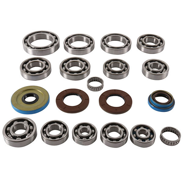 ALL BALLS DIFFERENTIAL BEARING & SEAL KIT (25 2112)