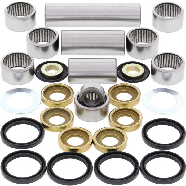 ALL BALLS SWING ARM LINKAGE BEARING & SEAL KIT (27 1125)