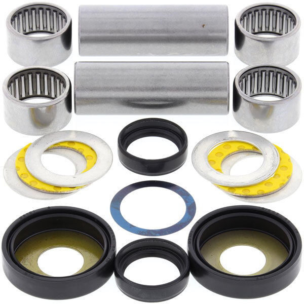 ALL BALLS SWING ARM BEARING & SEAL KIT (28 1076)