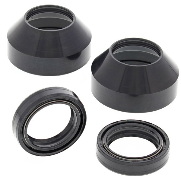 ALL BALLS FORK OIL & DUST SEAL KIT (56 118)