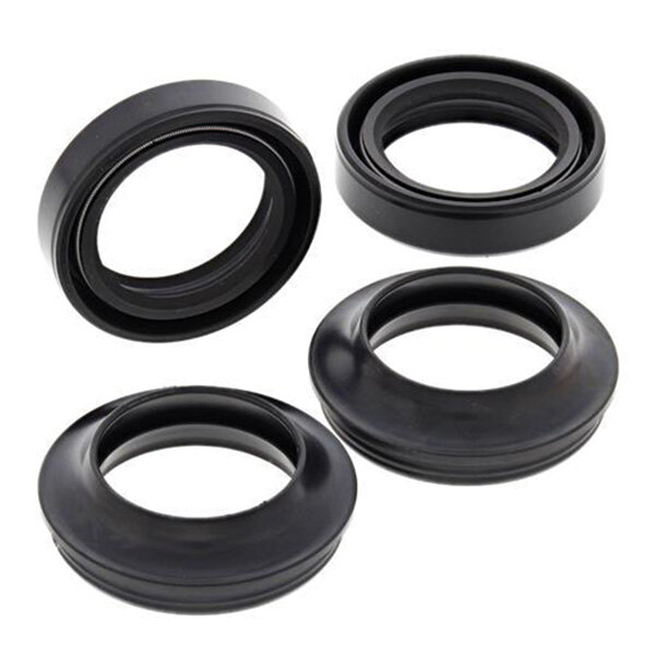 ALL BALLS FORK OIL & DUST SEAL KIT (56 170)