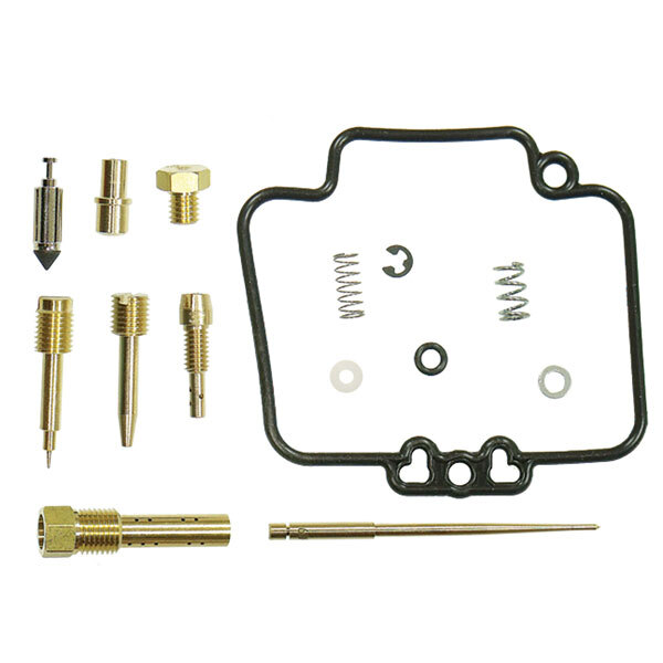 BRONCO ATV/UTV CARBURETOR REBUILD KIT (AU 07489)