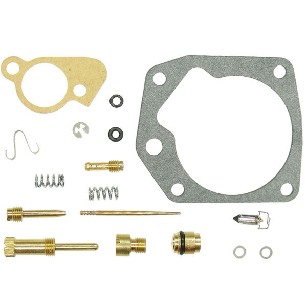 BRONCO ATV/UTV CARBURETOR REBUILD KIT (AU 07493)