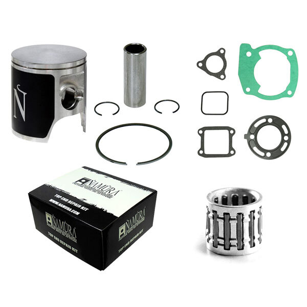 KIT DE RÉPARATION DU HAUT DE GAMME NAMURA ATV/UTV (NX 10080K1)