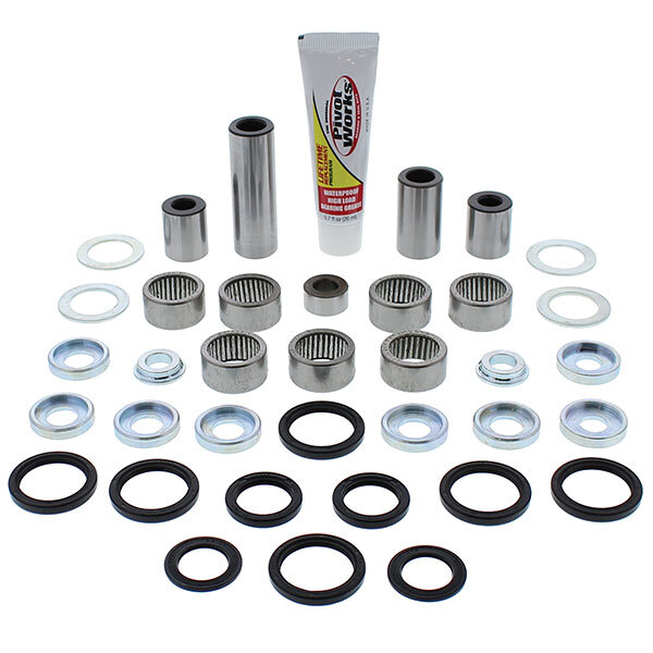 PIVOT WORKS LINKAGE BEARING REBUILD KIT (PWLK H78 000)