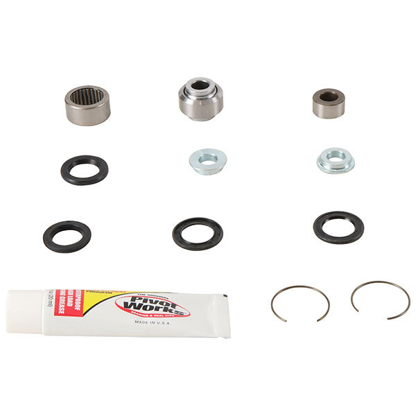 PIVOT WORKS SHOCK BEARING KIT (PWSHK H17 021)