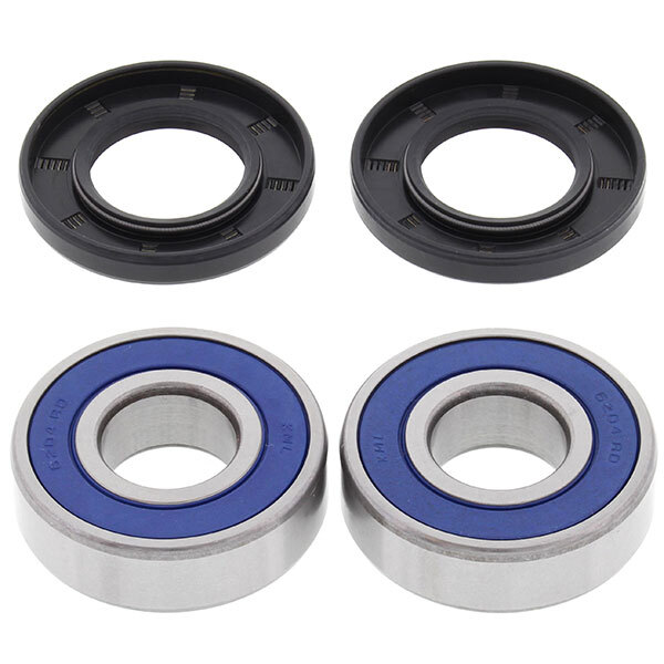 ALL BALLS WHEEL BEARING KIT (25 1263)