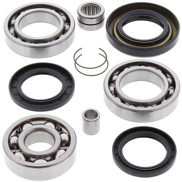 ALL BALLS DIFFERENTIAL BEARING & SEAL KIT (25 2011)