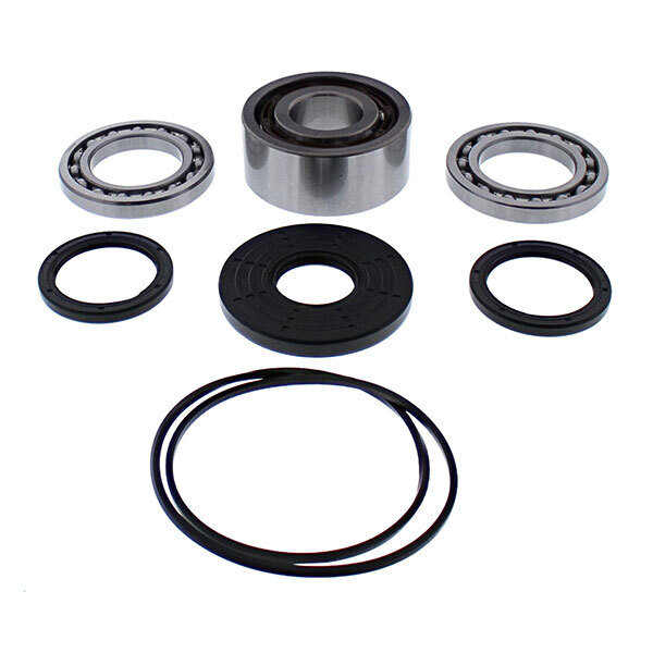 ALL BALLS DIFFERENTIAL BEARING & SEAL KIT (25 2116)