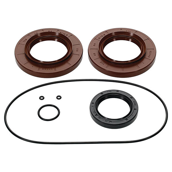 ALL BALLS DIFFERENTIAL BEARING & SEAL KIT (25 2139)