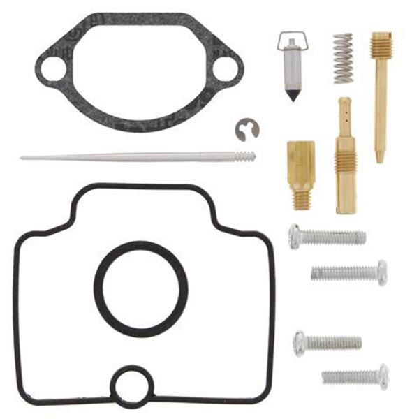 KIT DE REPARATION DE CARBURATEUR TOUTES BILLES (26 1402)