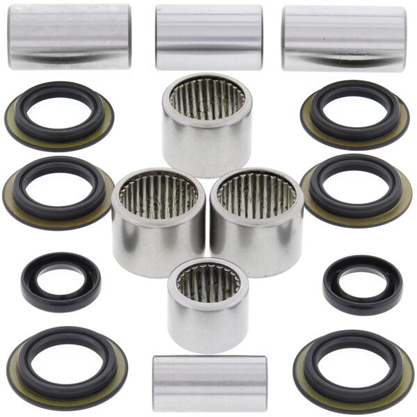 ALL BALLS SWING ARM LINKAGE BEARING & SEAL KIT (27 1045)