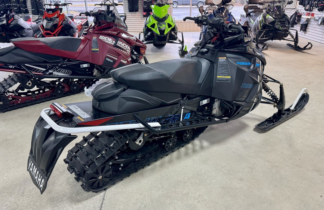 Yamaha SIDEWINDER L TX LE DAE 2025