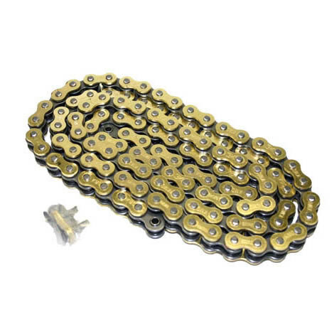 EK GYTR® 520 GDO O Ring Chain gold