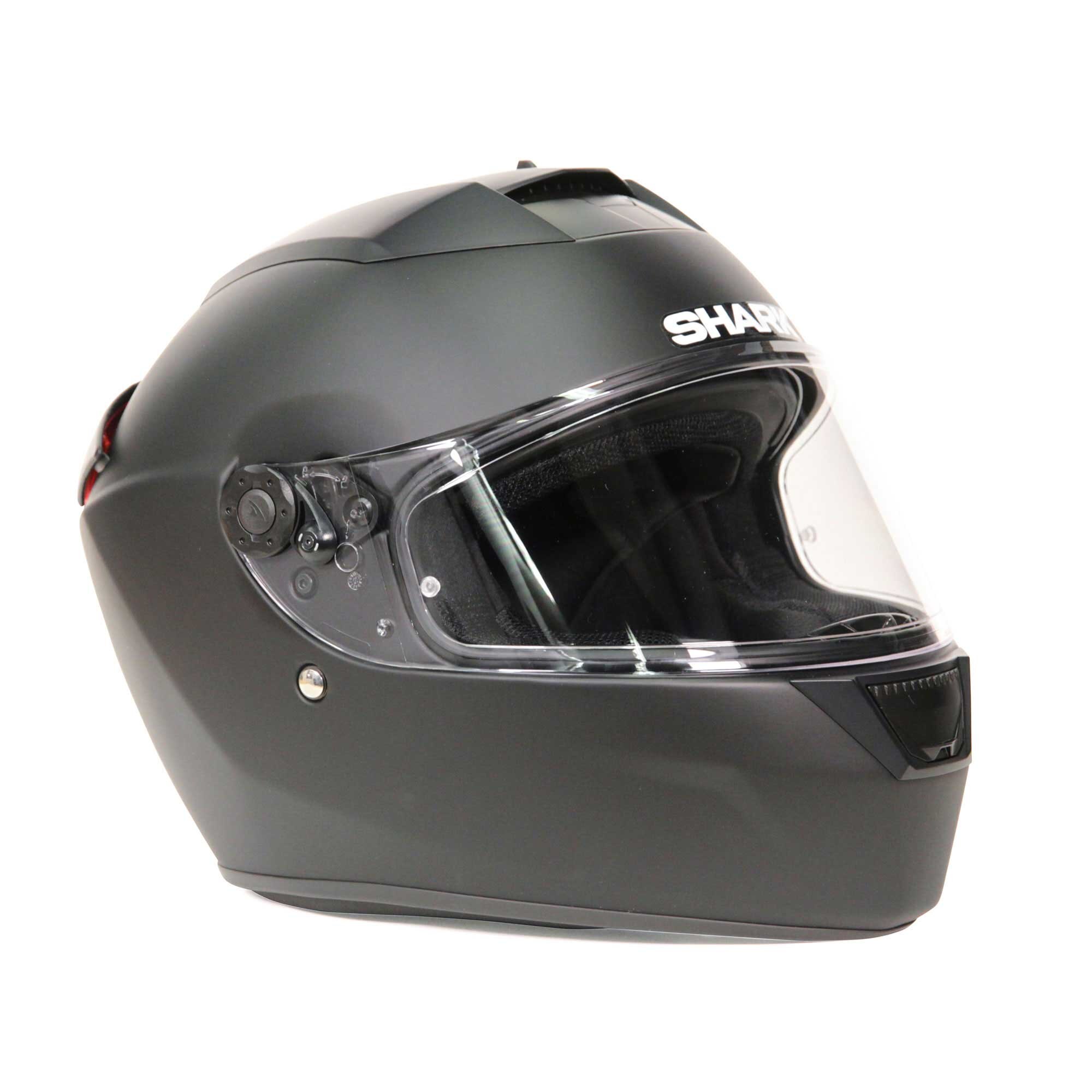 Casque Shark Speed ​​R Series 2 édition spéciale