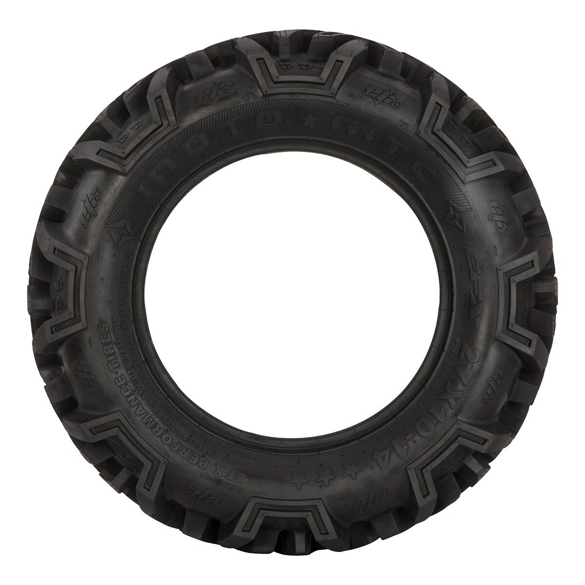 EFX® MotoMTC Tire