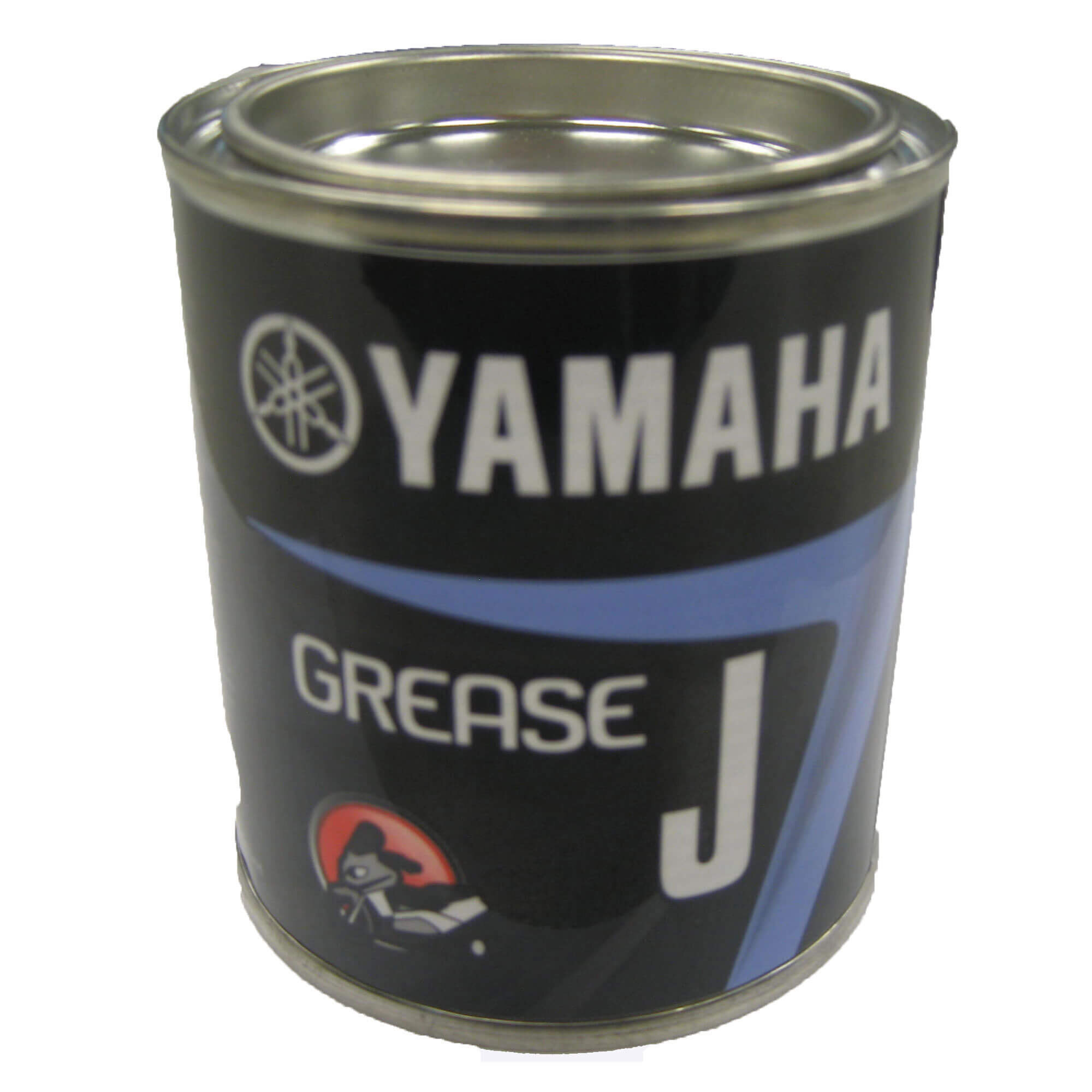 Graisse pour transmission arrière Yamaha