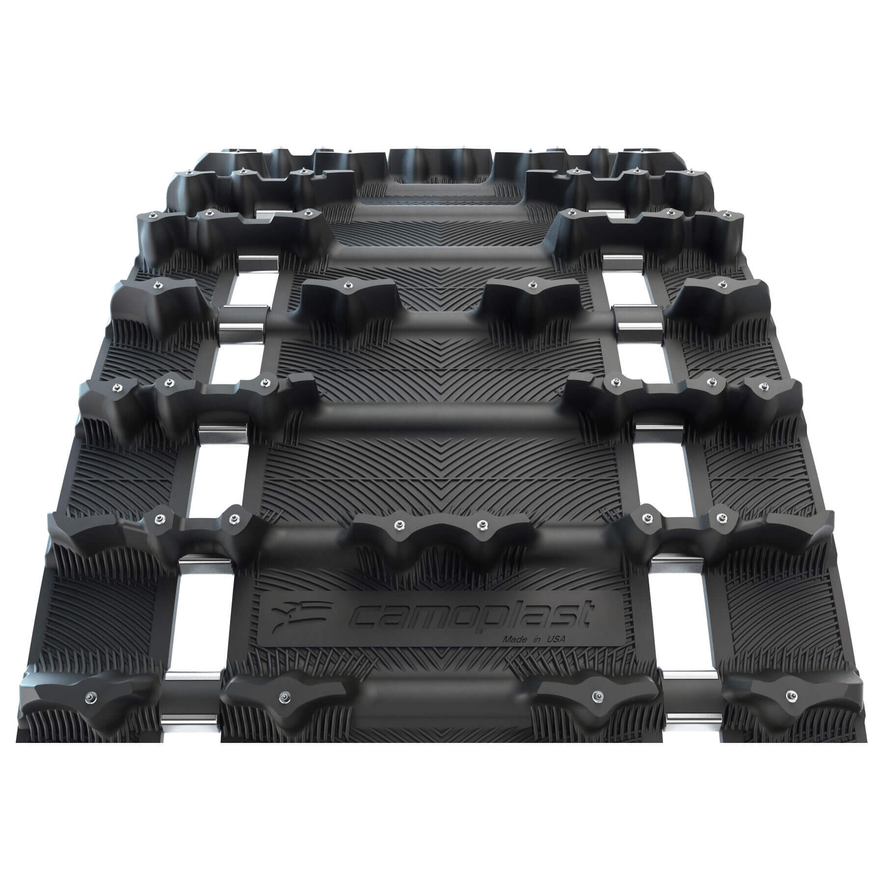 Camso® ICE Attak XT Track