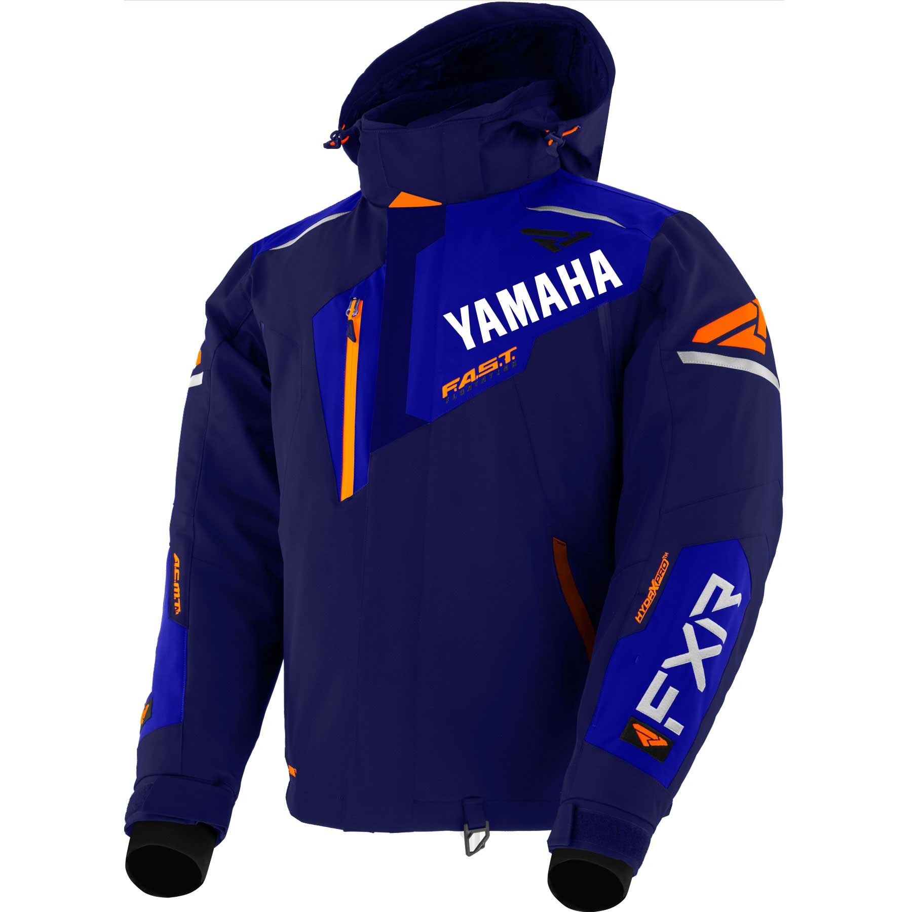 Yamaha Renegade FX Jacket by FXR®