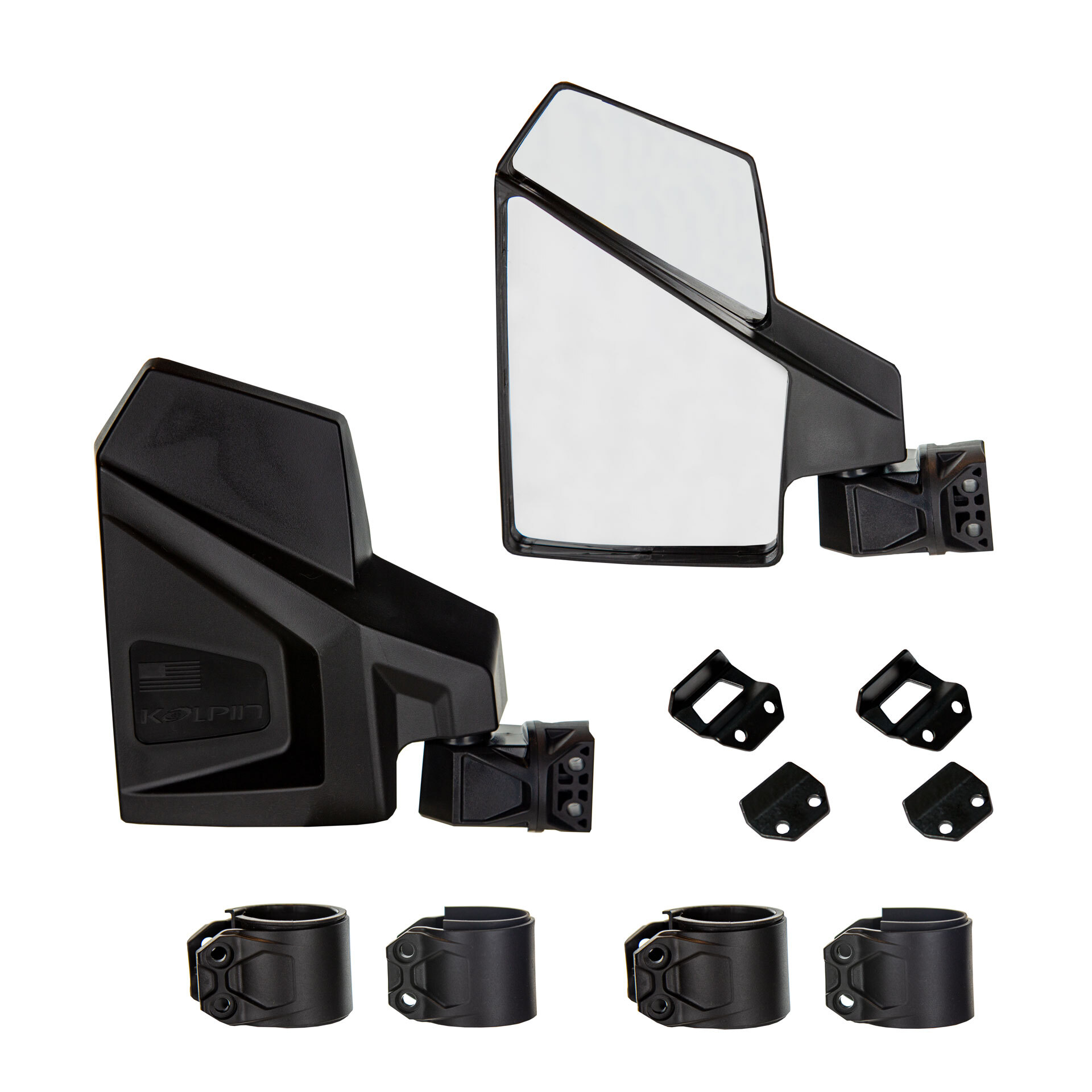 Kolpin® Side Mirrors