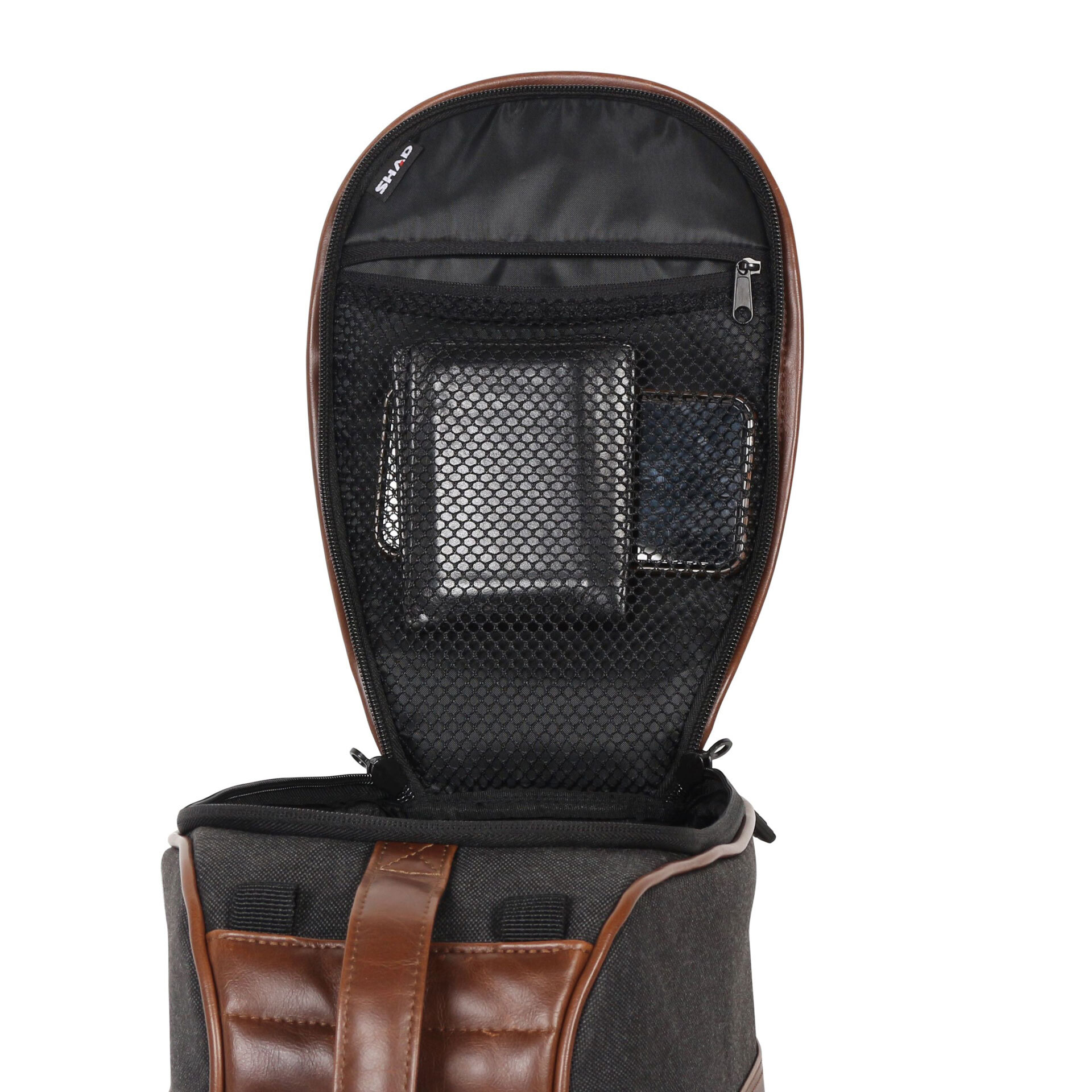 SHAD® SR18 Café Racer Tank Bag